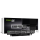 Bateria do laptopa Green Cell A41-X550A do Asus